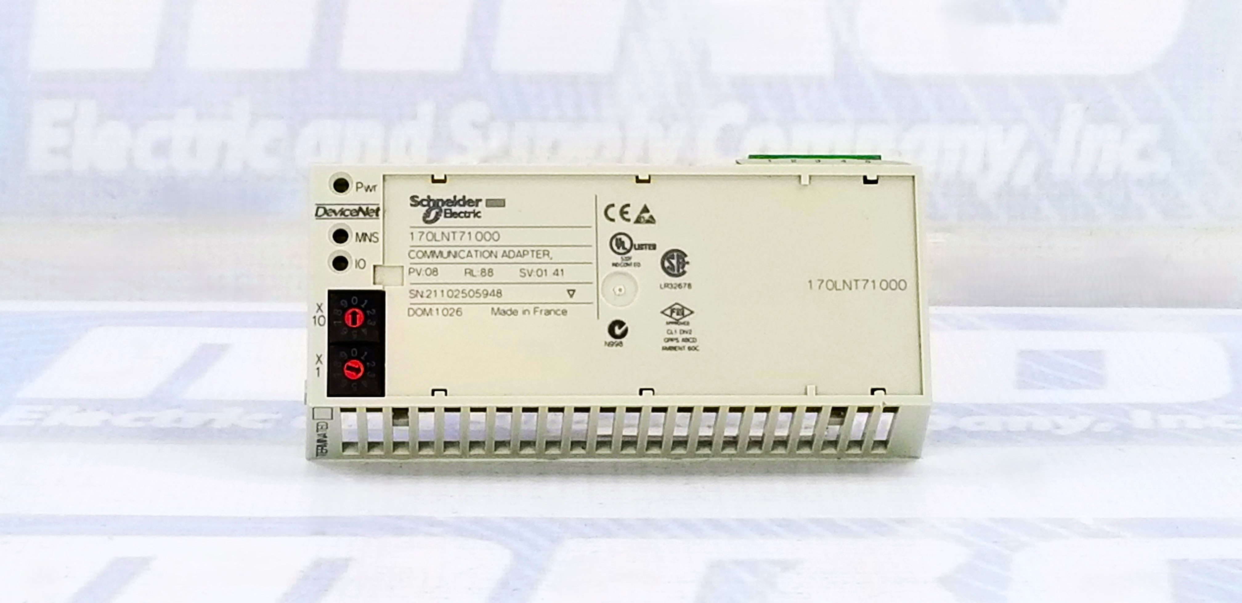 170LNT71000